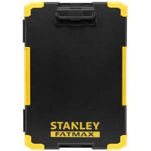 Планшет з органайзером STANLEY FatMax Pro-Stack 415х285х35м FMST82721-1