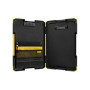 Планшет з органайзером STANLEY FatMax Pro-Stack 415х285х35м FMST82721-1