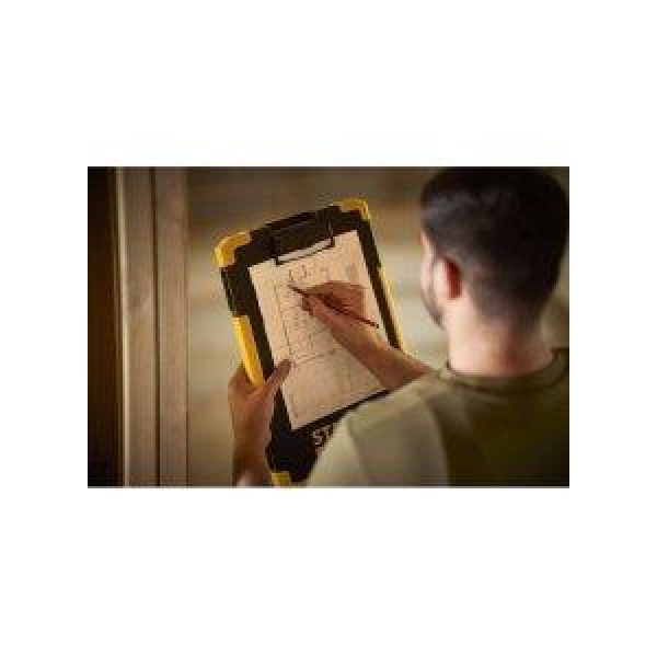 Планшет з органайзером STANLEY FatMax Pro-Stack 415х285х35м FMST82721-1