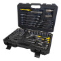Набор инструментов  1/2" 1/4"  STANLEY 175предметов STMT17380-1