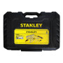 Набор инструментов  1/2" 1/4"  STANLEY 175предметов STMT17380-1