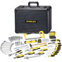 Набор инструментов  1/2" 1/4"  STANLEY 175предметов STMT17380-1