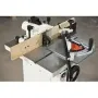 Фрезерний верстат JET JWS-34KS 400 В 2.9 (2.3) кВт стіл 635х650 мм фрез Ø ≤180 мм JWS-34KS-400