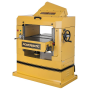 Рейсмусовий верстат Powermatic 201HH 400 В 7.3 (5.6) кВт Helical. заготівка до 56х24 см 201HH