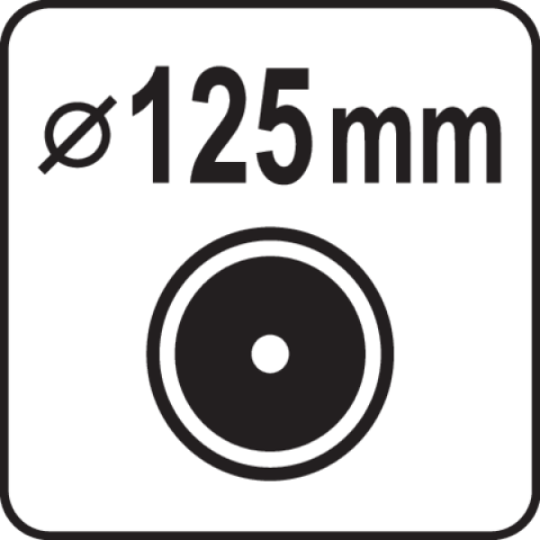 Шафа-візок для інструментів 4 колеса 12 ящиків YATO 113x100x48cм YT-09005