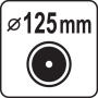 Шафа-візок для інструментів 4 колеса 12 ящиків YATO 113x100x48cм YT-09005