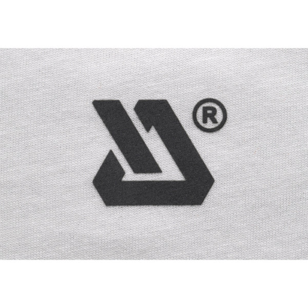 Футболка біла серії BASIC YATO 100% бавовна розмір S — 3XL YT-78476