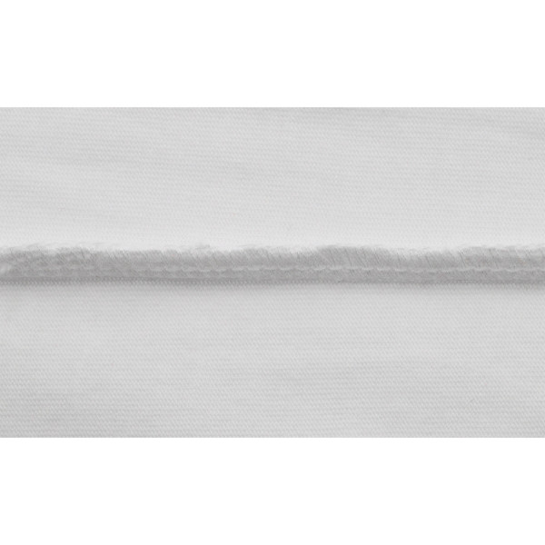 Футболка біла серії BASIC YATO 100% бавовна розмір S — 3XL YT-78476