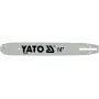 Шина напрямна YATO 14" (36 см) 52 см 3/8" 0.05" для ланцюгів YT-84951 /-84960 YT-84931