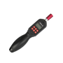 Отвертка динамометрическая цифровая YATO YT-07521 0.6-6 Нм YT-07521