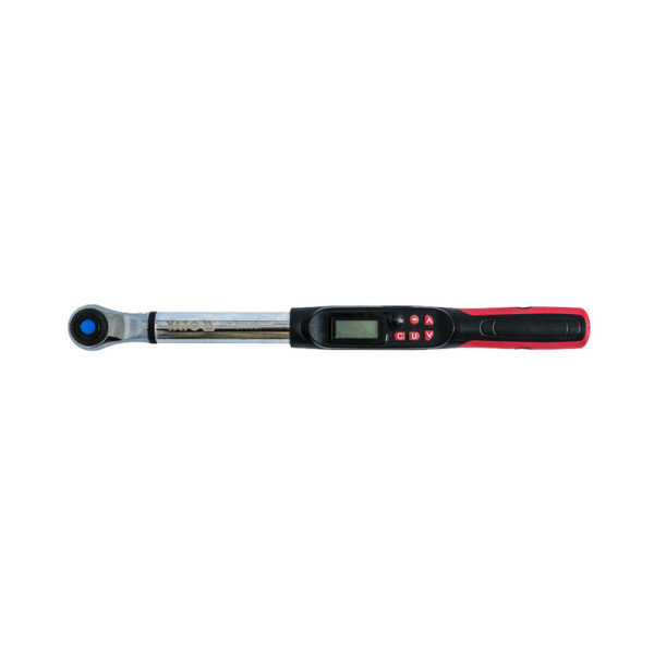 Ключ динамометричний цифровий YATO YT-07900 3/4" 42.5-850 Нм YT-07911