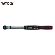 Ключ динамометричний цифровий YATO YT-07900 3/4" 42.5-850 Нм YT-07911