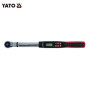Ключ динамометричний цифровий YATO YT-07900 3/4" 42.5-850 Нм YT-07911