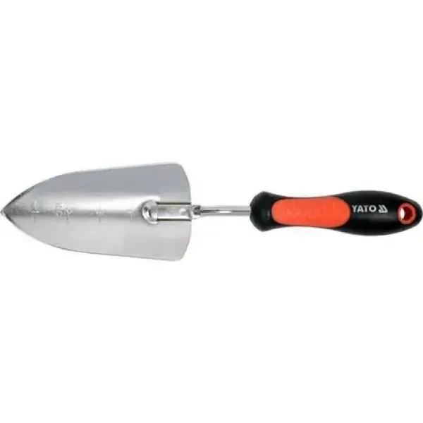 Лопатка садовая YATO YT-8886  70х340мм YT-8886