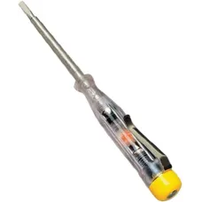 Викрутка індикаторна шліцьова STANLEY SL3х65мм STHT0-66121