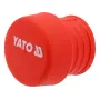 Наконечник змінний для молотка YT-45480 YATO Ø 30 мм YT-45490