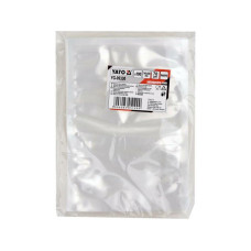 Пакеты для вакуумирования 140х200мм YATO 100шт. YG-09330