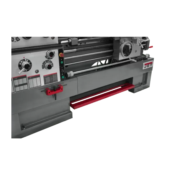 Токарно-гвинторізний верстат JET GH-1440ZX LATHE TLSC+TPG+DRO GH-1440ZX