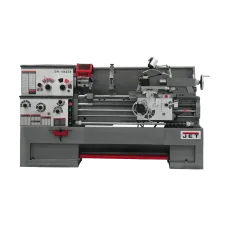 Токарно-гвинторізний верстат JET GH-1440ZX LATHE TLSC+TPG+DRO GH-1440ZX