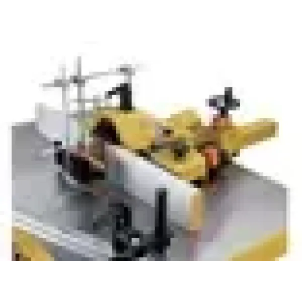 Фрезерний верстат POWERMATIC TS29 JET 400 В 7.5 кВт TS29