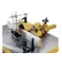 Фрезерний верстат POWERMATIC TS29 JET 400 В 7.5 кВт TS29