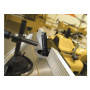 Фрезерний верстат POWERMATIC TS29 JET 400 В 7.5 кВт TS29