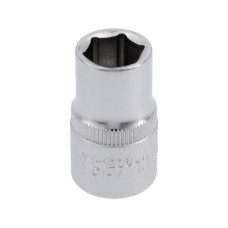 Головка торцева 6-гранна 1/2" М13 коротка YATO YT-1206