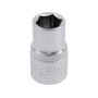 Головка торцева 6-гранна 1/2" М13 коротка YATO YT-1206