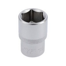 Головка торцева 6-гранна 1/2" М18 коротка YATO YT-1211