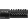 Фреза циліндрична 20 мм для дерева для КШМ YATO М14 YT-61772