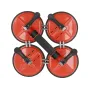 Ручка-присосок вакуумна YATO 4хØ 150 мм до 300 кг YT-37240
