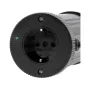 Перетворювач напруги YATO з 12 В DC на 230 В 150 Вт/300 Вт AC USB YT-81480