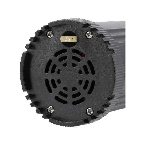 Перетворювач напруги YATO з 12 В DC на 230 В 150 Вт/300 Вт AC USB YT-81480