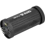 Перетворювач напруги YATO з 12 В DC на 230 В 150 Вт/300 Вт AC USB YT-81480