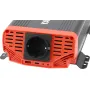 Перетворювач напруги YATO з 12 В DC на 230 В 300 Вт/600 Вт AC USB чиста синусоїда YT-81481