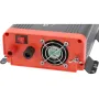 Перетворювач напруги YATO з 12 В DC на 230 В 300 Вт/600 Вт AC USB чиста синусоїда YT-81481