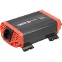 Перетворювач напруги YATO з 12 В DC на 230 В 300 Вт/600 Вт AC USB чиста синусоїда YT-81481