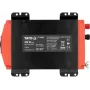 Перетворювач напруги YATO з 12 В DC на 230 В 300 Вт/600 Вт AC USB чиста синусоїда YT-81481
