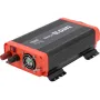 Перетворювач напруги YATO з 12 В DC на 230 В 600 Вт/1200 Вт AC USB чиста синусоїда YT-81482
