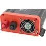 Перетворювач напруги YATO з 12 В DC на 230 В 1 кВт/2 кВт AC USB чиста синусоїда YT-81483