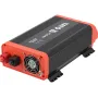 Перетворювач напруги YATO з 12 В DC на 230 В 1 кВт/2 кВт AC USB чиста синусоїда YT-81483