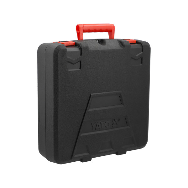 Гайковерт ударний мережевий YATO 230 В 3/4" 1200 Вт 2300 Нм 1800об/хв YT-82025