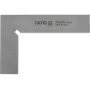 Косинець слюсарний 90° YATO 75х50мм YT-70750 YT-70750