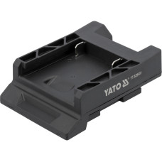Адаптер аккумулятора для прожектора YT-829600 YATO тип Bosch Pro YT-829601