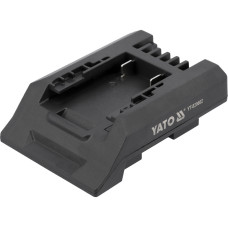 Адаптер аккумулятора для прожектора YT-829600 YATO тип DEWALT YT-829602