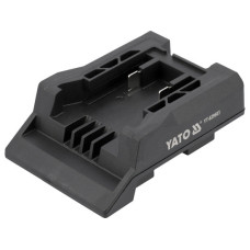 Адаптер аккумулятора для прожектора YT-829600 YATO тип MILWAUKEE YT-829603
