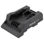 Адаптер аккумулятора для прожектора YT-829600 YATO тип MILWAUKEE YT-829603