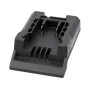 Адаптер аккумулятора для прожектора YT-829600 YATO тип MILWAUKEE YT-829603