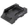 Адаптер аккумулятора для прожектора YT-829600 YATO тип  MAKITA YT-829604