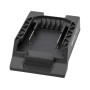 Адаптер аккумулятора для прожектора YT-829600 YATO тип  MAKITA YT-829604